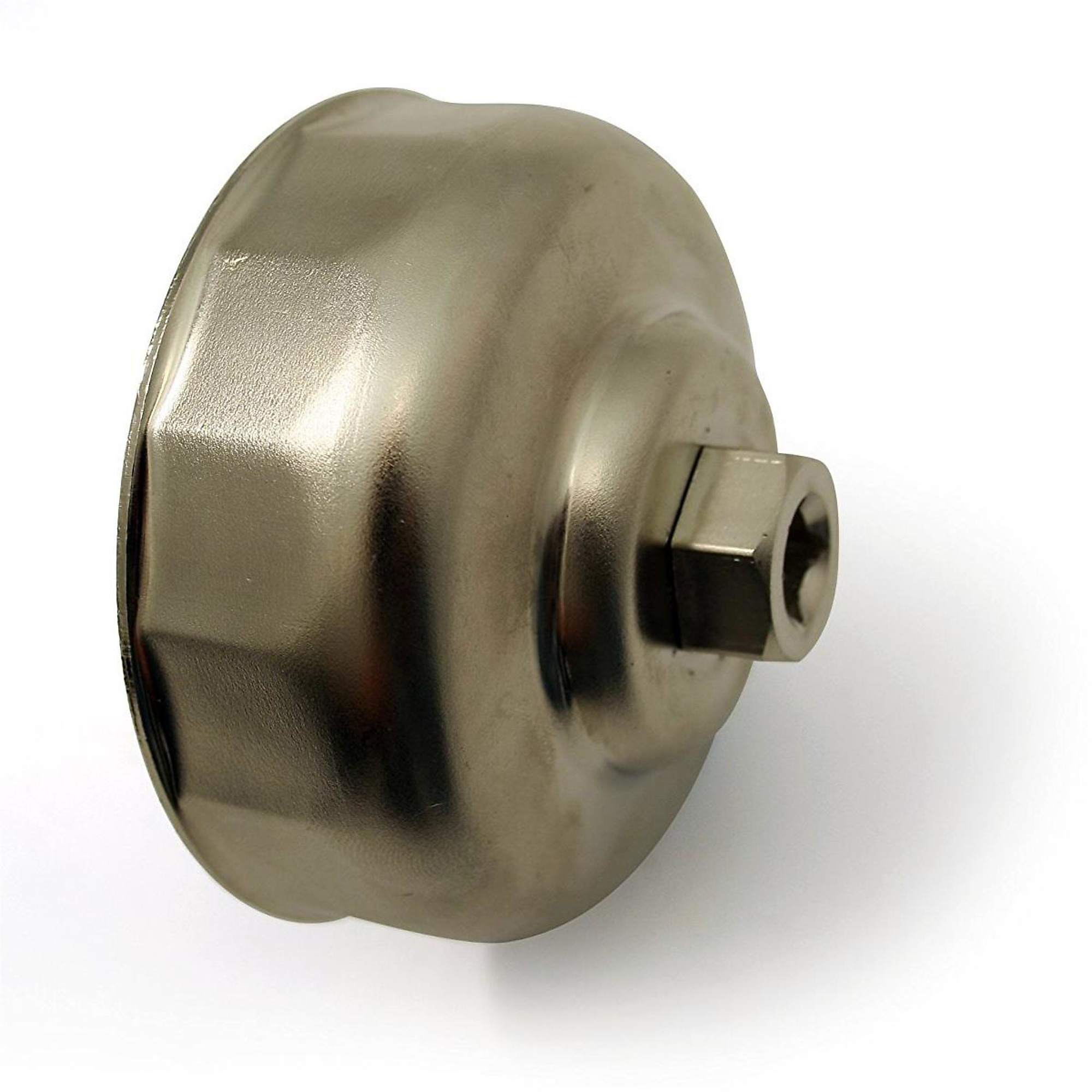 CTA Manufacturing Oil Filter Cap Wrench — 76mm x 14, Model# CTA2481